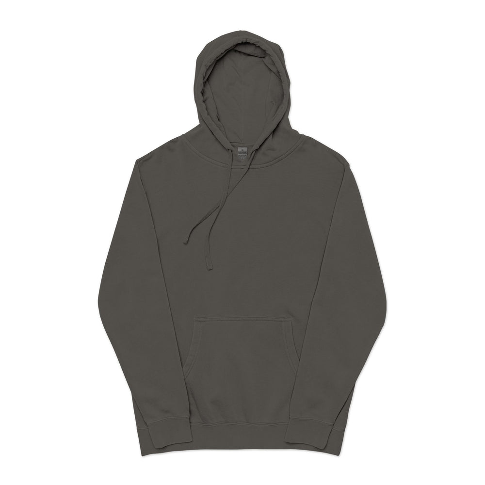 Skull Ice Cream Hoodie