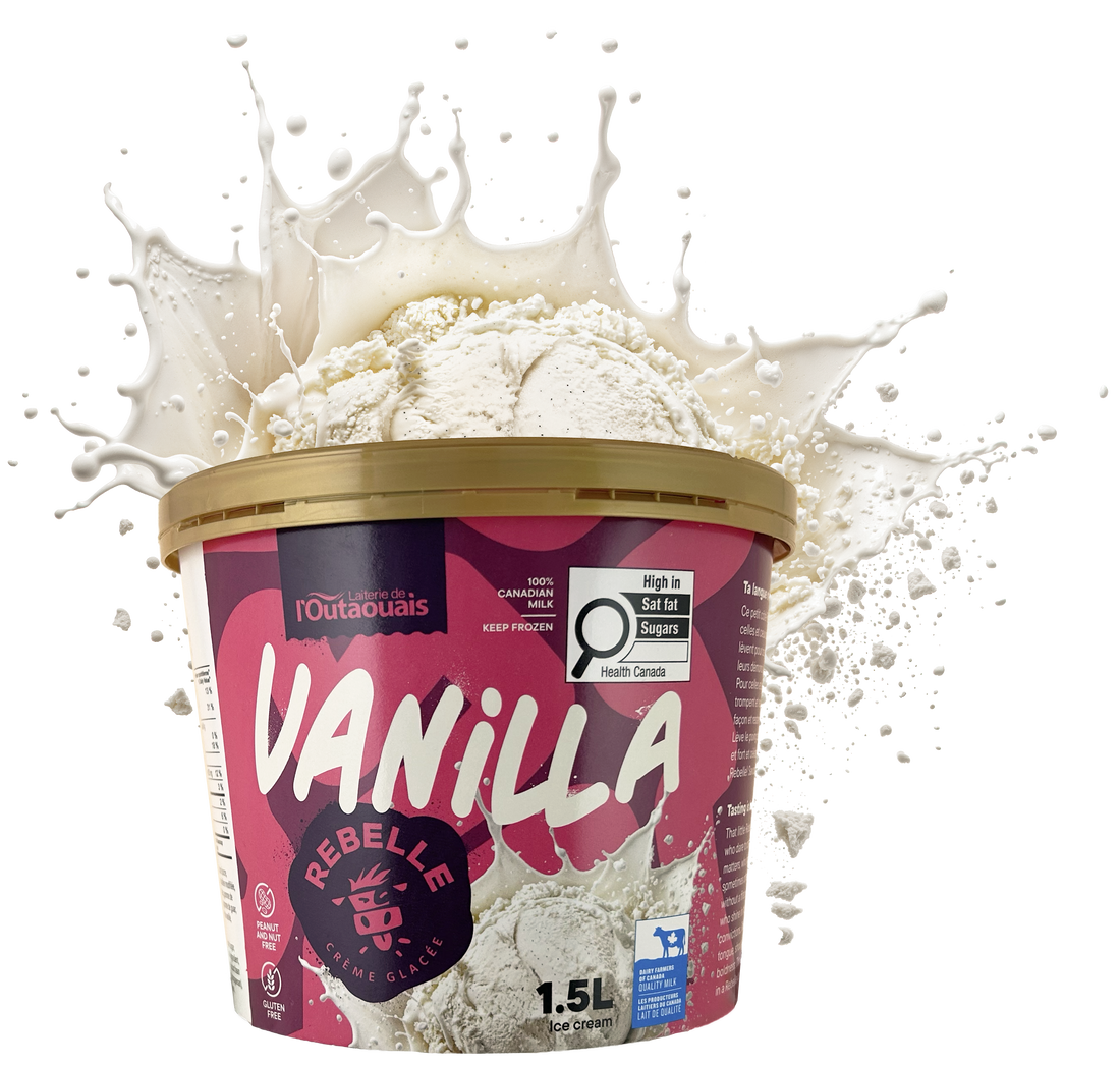 Vanilla