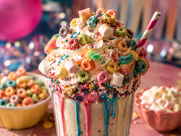 Funkky Party Shake