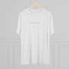 Unisex Tri-Blend Crew Tee