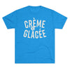 Unisex Tri-Blend Crew Tee