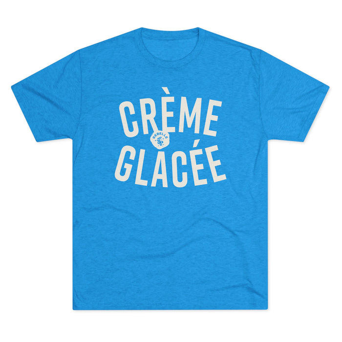 Unisex Tri-Blend Crew Tee