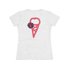 Women's Triblend Tee