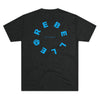 Unisex Tri-Blend Crew Tee