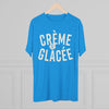 Unisex Tri-Blend Crew Tee