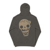 Skull Ice Cream Hoodie