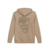 Skull Ice Cream Hoodie