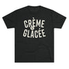 Unisex Tri-Blend Crew Tee