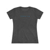 Women's Triblend Tee