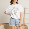 Rebelle Crème Glacée Graphic T-Shirt