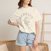 Rebelle Crème Glacée Graphic T-Shirt