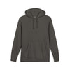 Skull Ice Cream Hoodie — Pigment-Dyed Pullover for Streetwear