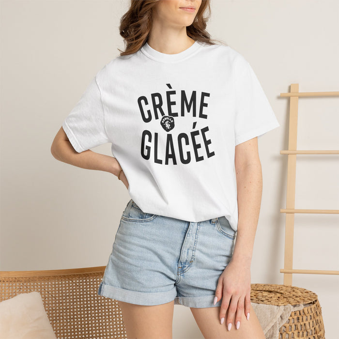 Crème Glacée Graphic T-Shirt