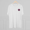 Unisex Tri-Blend Crew Tee
