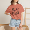 Crème Glacée Graphic T-Shirt