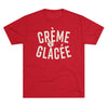 Unisex Tri-Blend Crew Tee