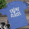 Unisex Tri-Blend Crew Tee