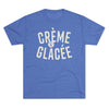 Unisex Tri-Blend Crew Tee