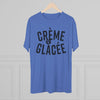 Unisex Tri-Blend Crew Tee