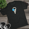Unisex Tri-Blend Crew Tee