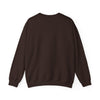 Saveur du Mois Crewneck Sweatshirt — French 'Saveur du Mois' Cozy Pullover