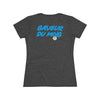 Women's Triblend Tee