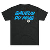 Unisex Tri-Blend Crew Tee