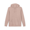 Skull Ice Cream Hoodie — Pigment-Dyed Pullover for Streetwear