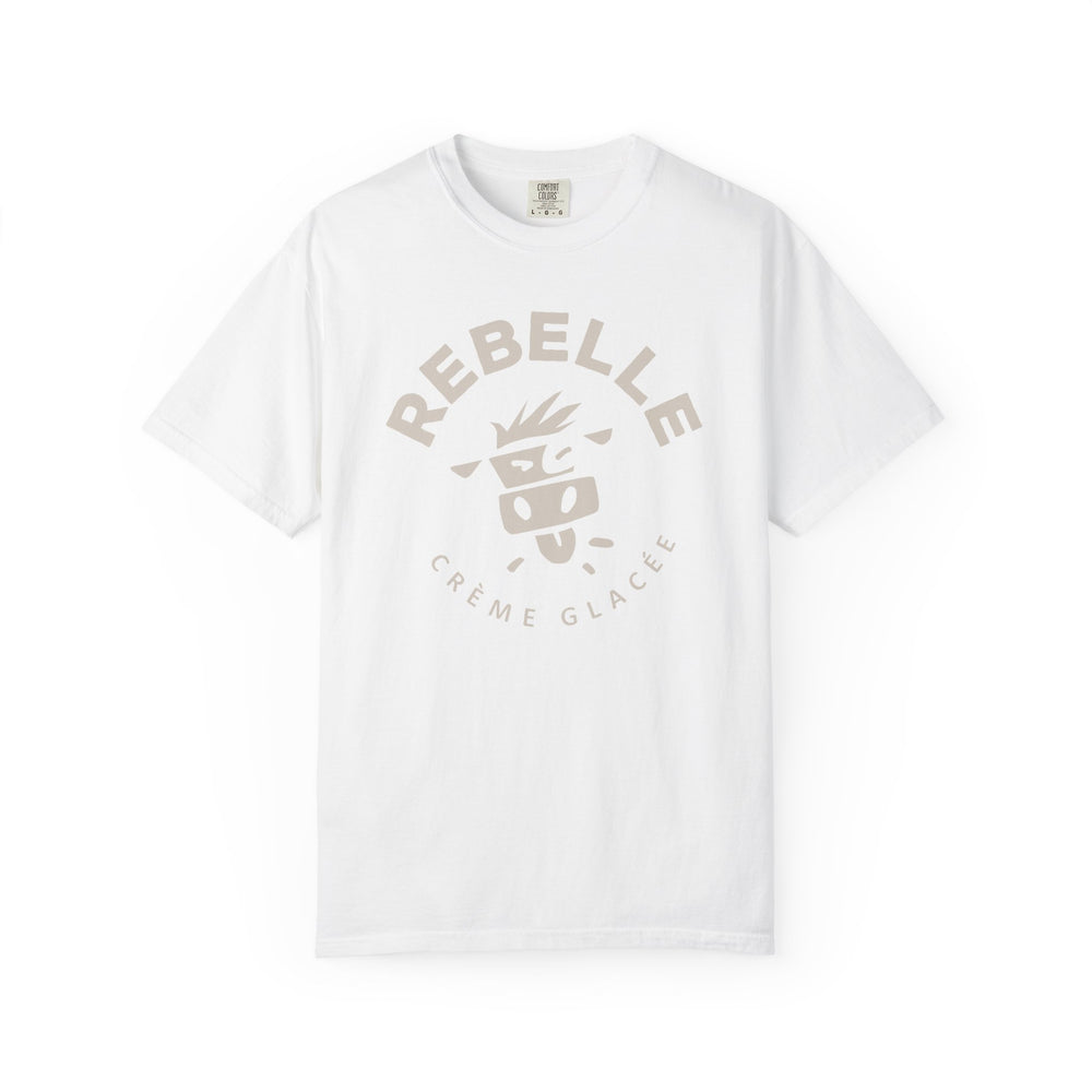 Rebelle Crème Glacée Graphic T-Shirt