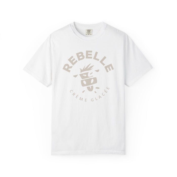 Rebelle Crème Glacée Graphic T-Shirt