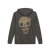 Skull Ice Cream Hoodie