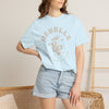 Rebelle Crème Glacée Graphic T-Shirt