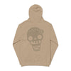 Skull Ice Cream Hoodie