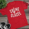 Unisex Tri-Blend Crew Tee