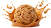 Caramel salé