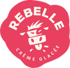 Crème Glacée Rebelle